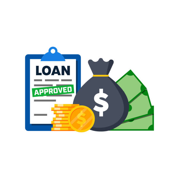 Professional Loan Agency in North Richmond, CA
